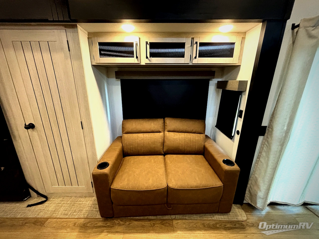 2027 Forest River Puma Vista 403LFT Photo 15