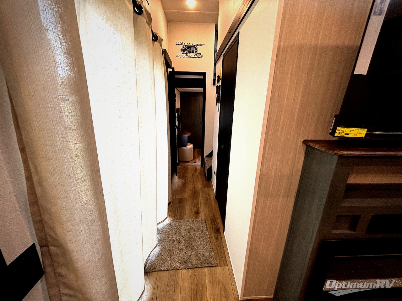 2027 Forest River Puma Vista 403LFT Photo 16