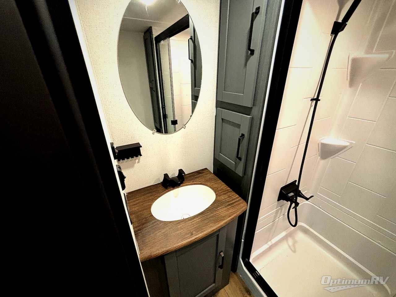2027 Forest River Puma Vista 403LFT Photo 18