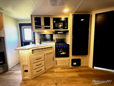 2027 Forest River Puma 32BHQS RV Photo 3
