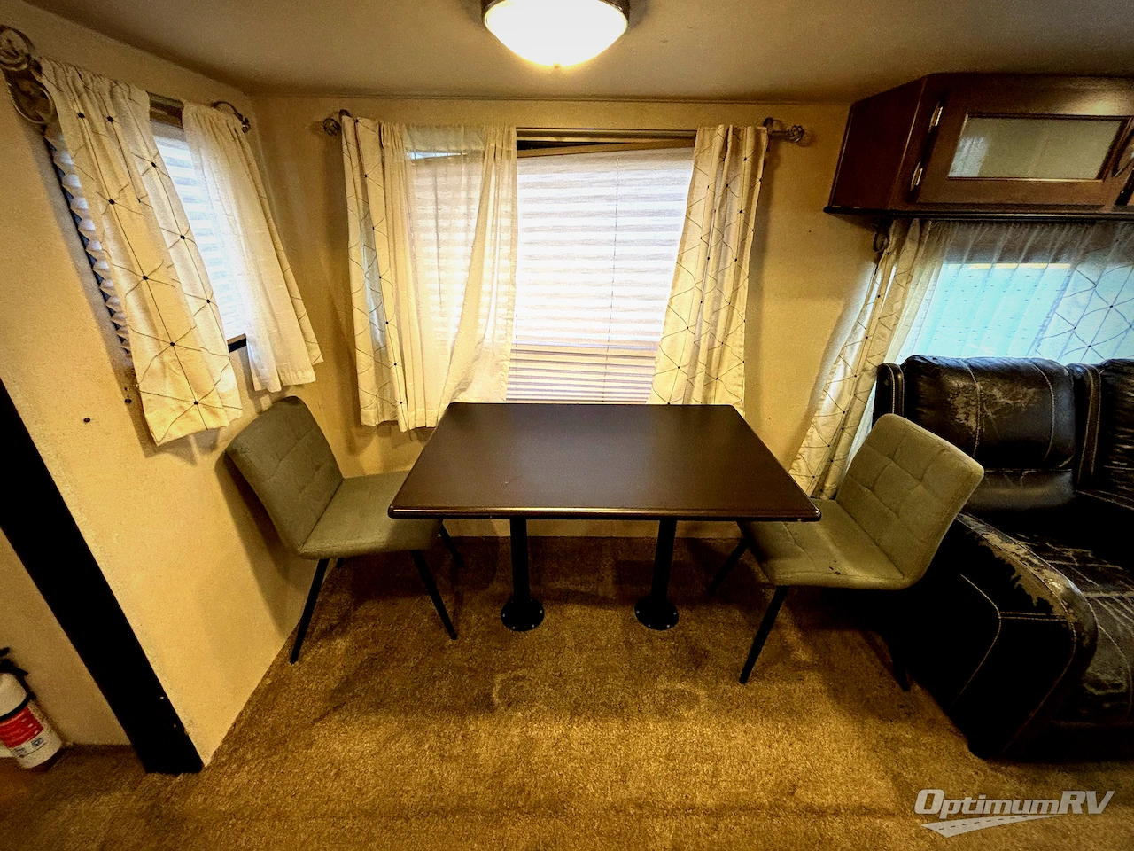 2017 Forest River Wildwood 27REI Photo 11