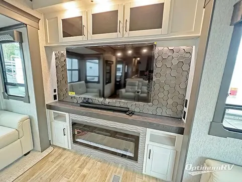 2024 Redwood Redwood 4150RD RV Photo 3