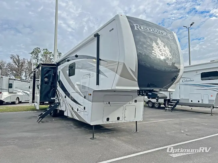 2024 Redwood Redwood 4150RD RV Photo 1