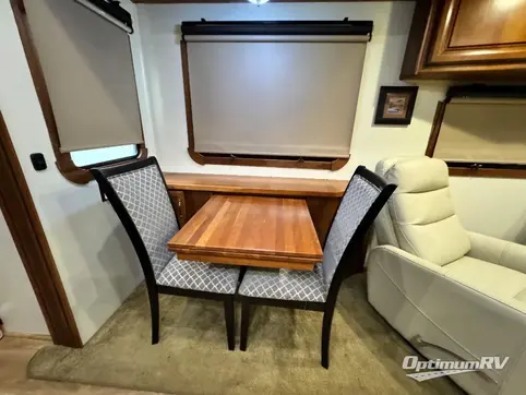 2015 Redwood Redwood 38RE RV Photo 3