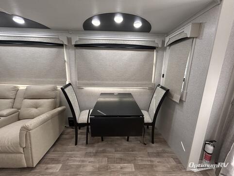 2025 Redwood Regency 3721FDB RV Photo 3