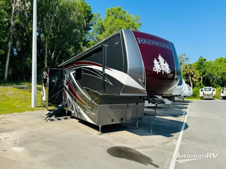 2024 Redwood Redwood 4001LK RV Photo 1