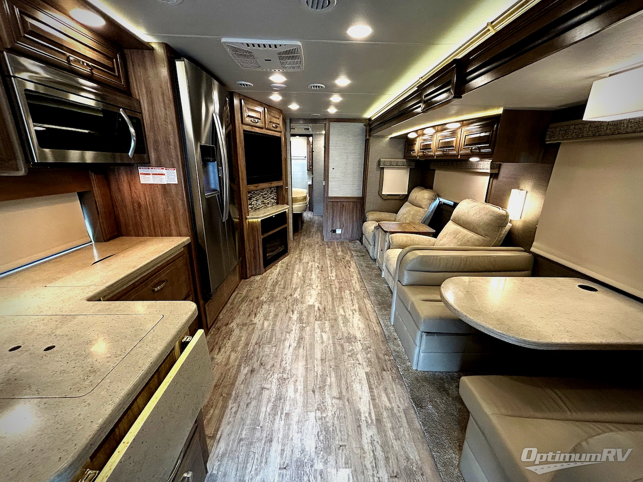 2021 Jayco Seneca Prestige 37K Photo 4