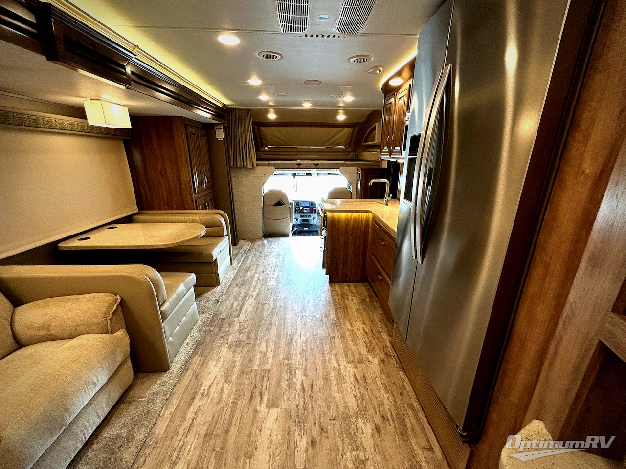 2021 Jayco Seneca Prestige 37K Photo 5