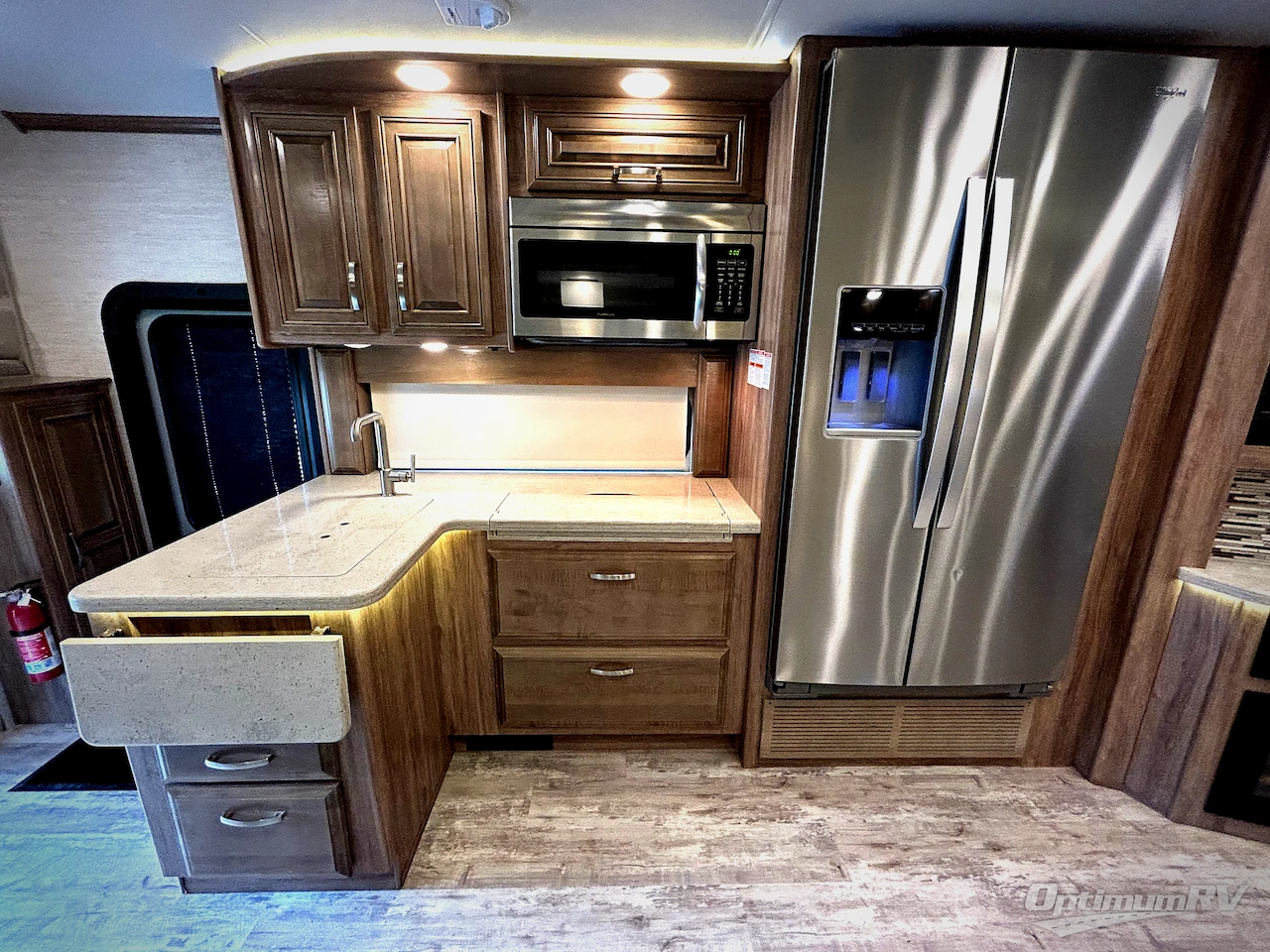 2021 Jayco Seneca Prestige 37K Photo 6