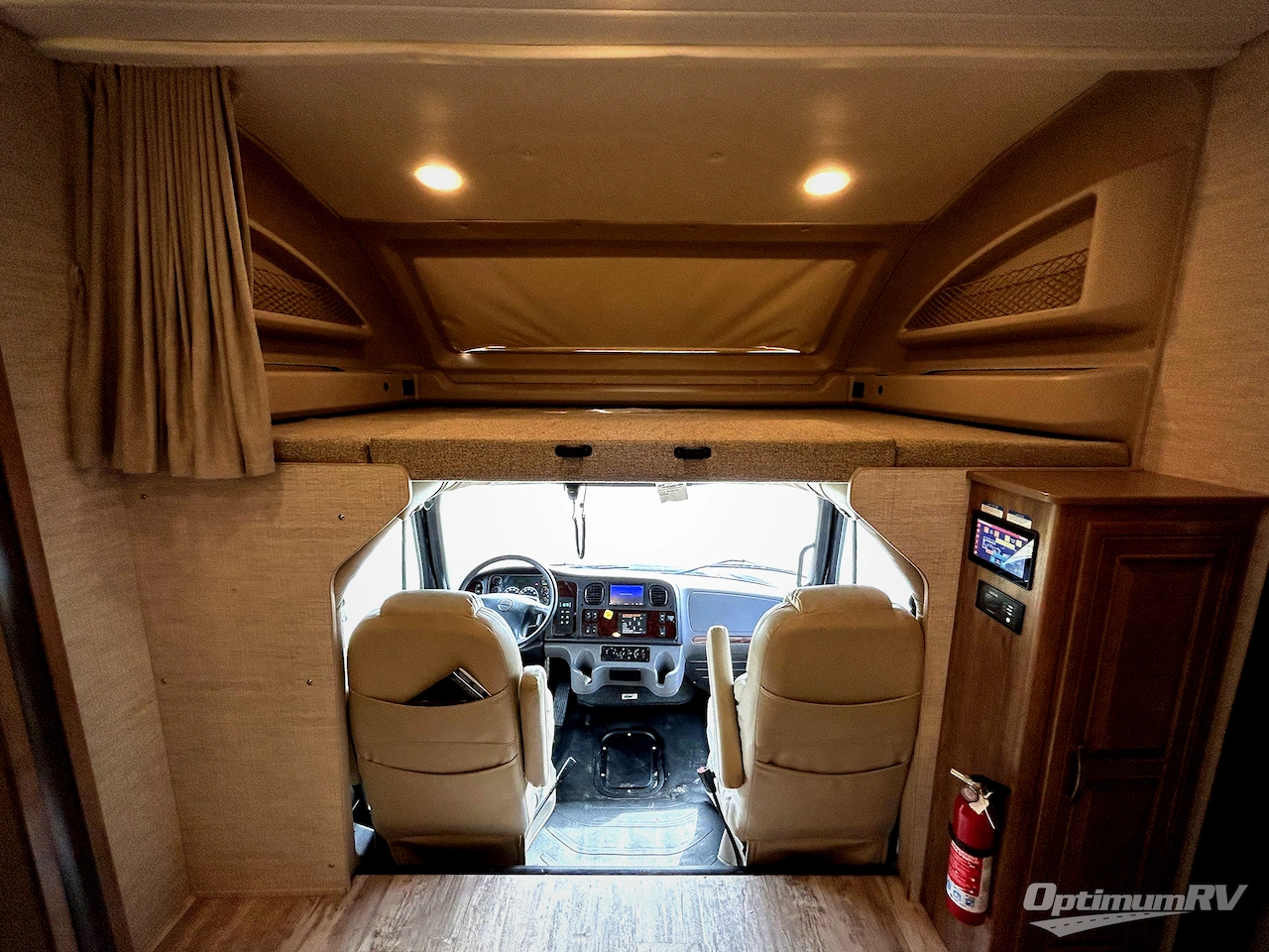 2021 Jayco Seneca Prestige 37K Photo 10