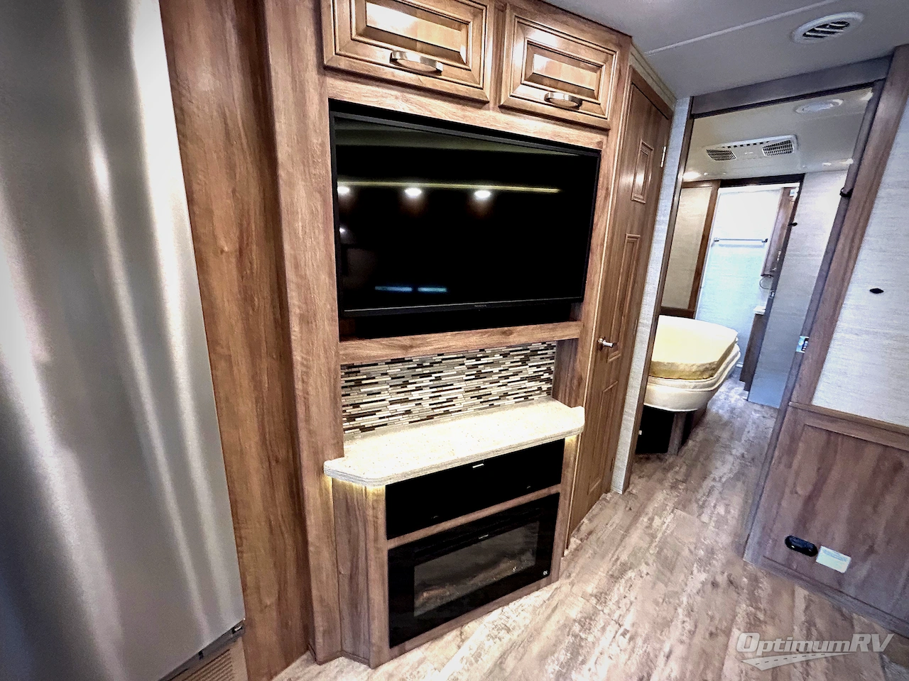 2021 Jayco Seneca Prestige 37K Photo 15