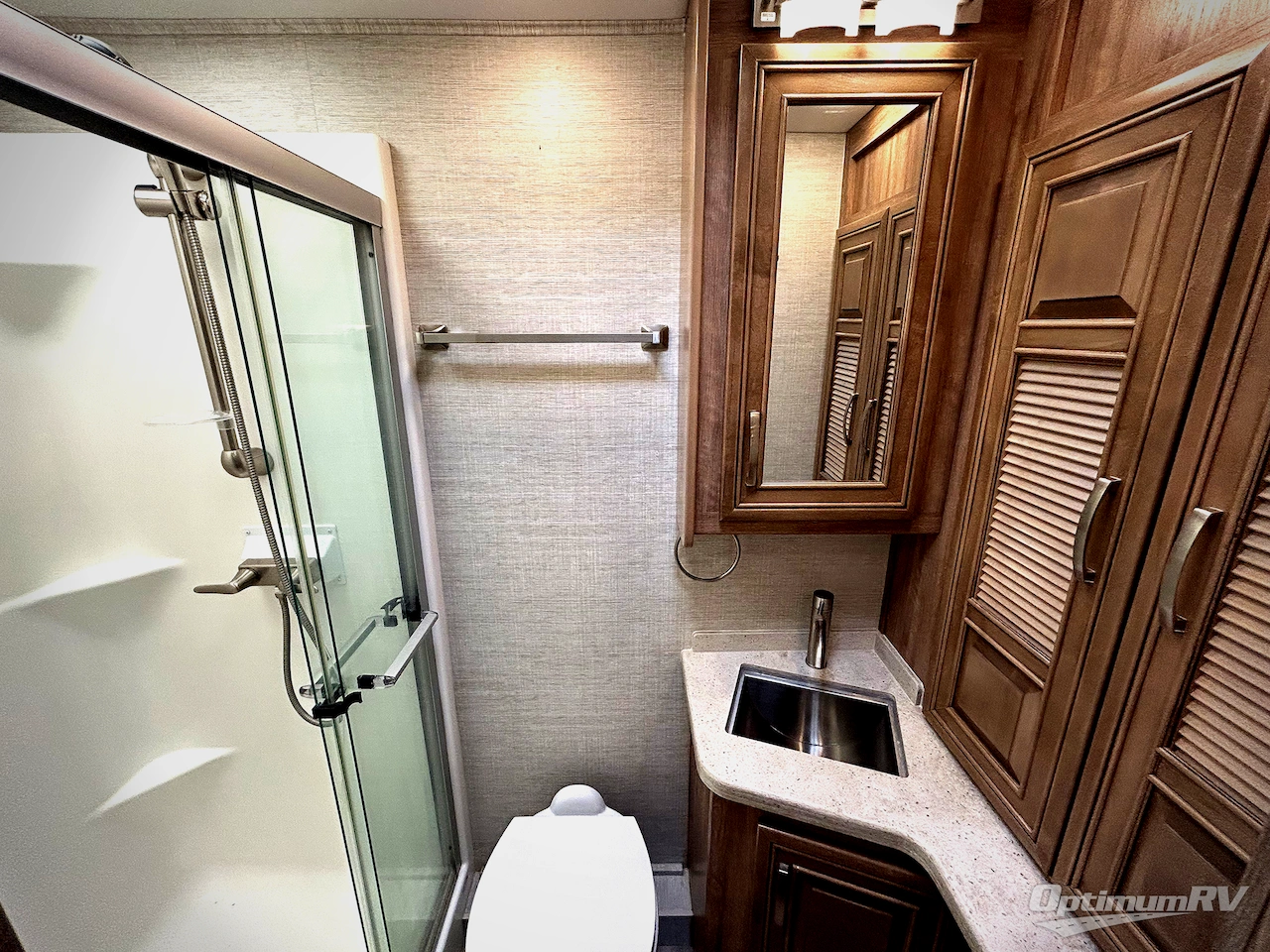2021 Jayco Seneca Prestige 37K Photo 20