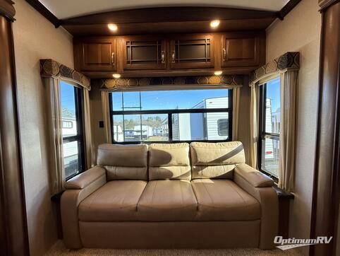 2018 Keystone Montana 3811MS RV Photo 2