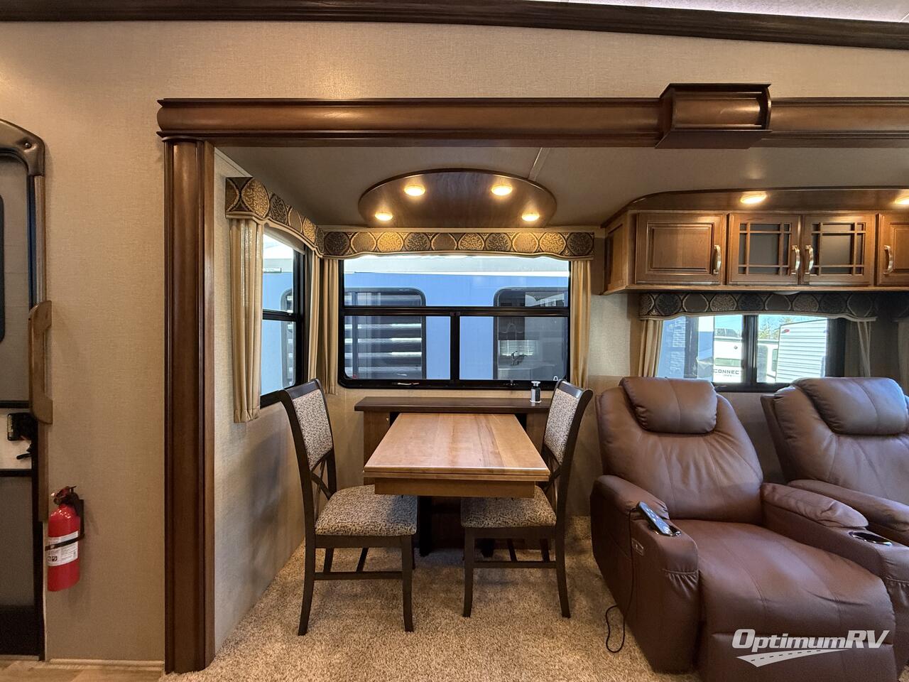2018 Keystone Montana 3811MS Photo 4