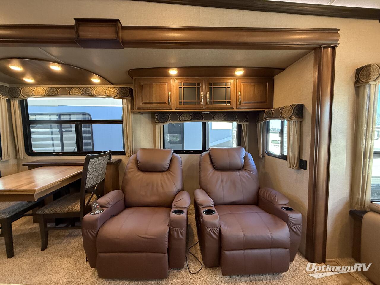 2018 Keystone Montana 3811MS Photo 5