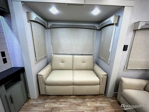2025 Redwood Redwood 415RD RV Photo 4