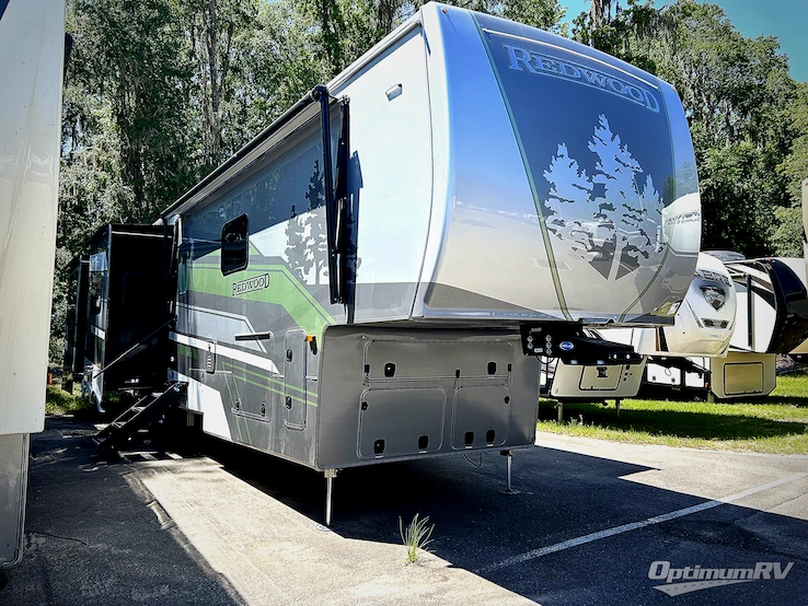 2025 Redwood Redwood 415RD RV Photo 1
