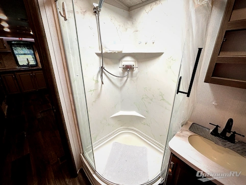 2022 Keystone Cougar 30RKD RV Photo 4