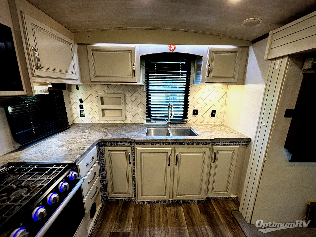 2022 Keystone Cougar 30RKD Photo 17