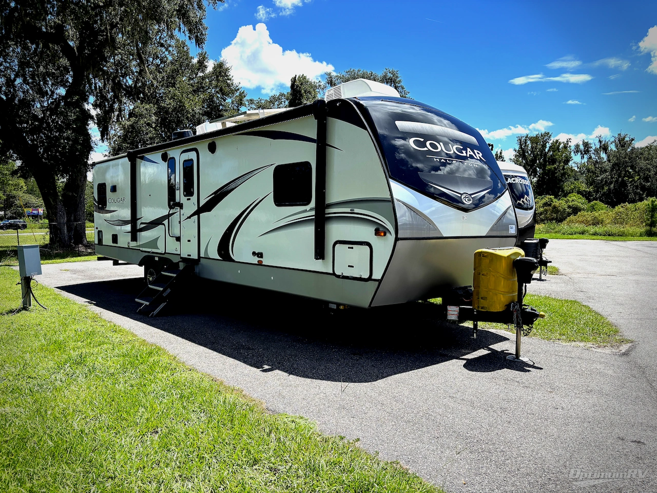 2022 Keystone Cougar 30RKD Photo 1