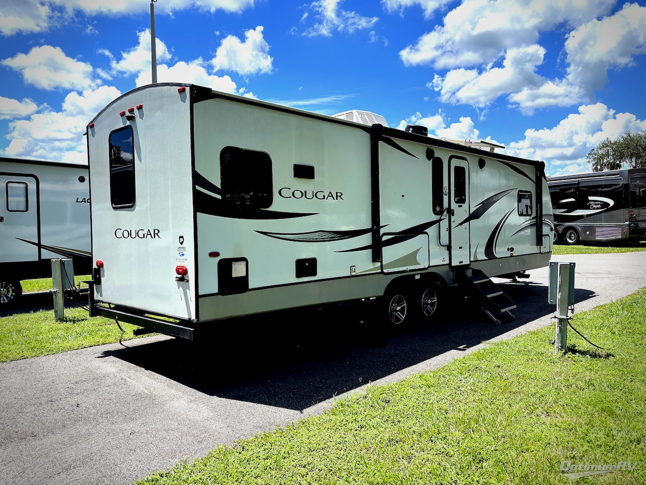 2022 Keystone Cougar 30RKD Photo 2