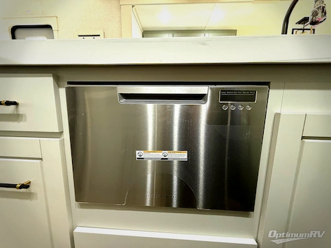 2025 Redwood Redwood 412GK RV Photo 2
