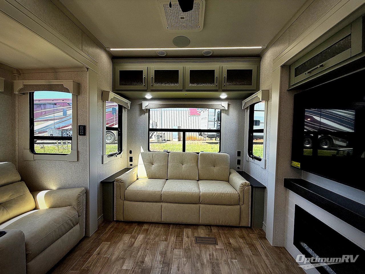2025 Redwood Redwood 412GK Photo 4