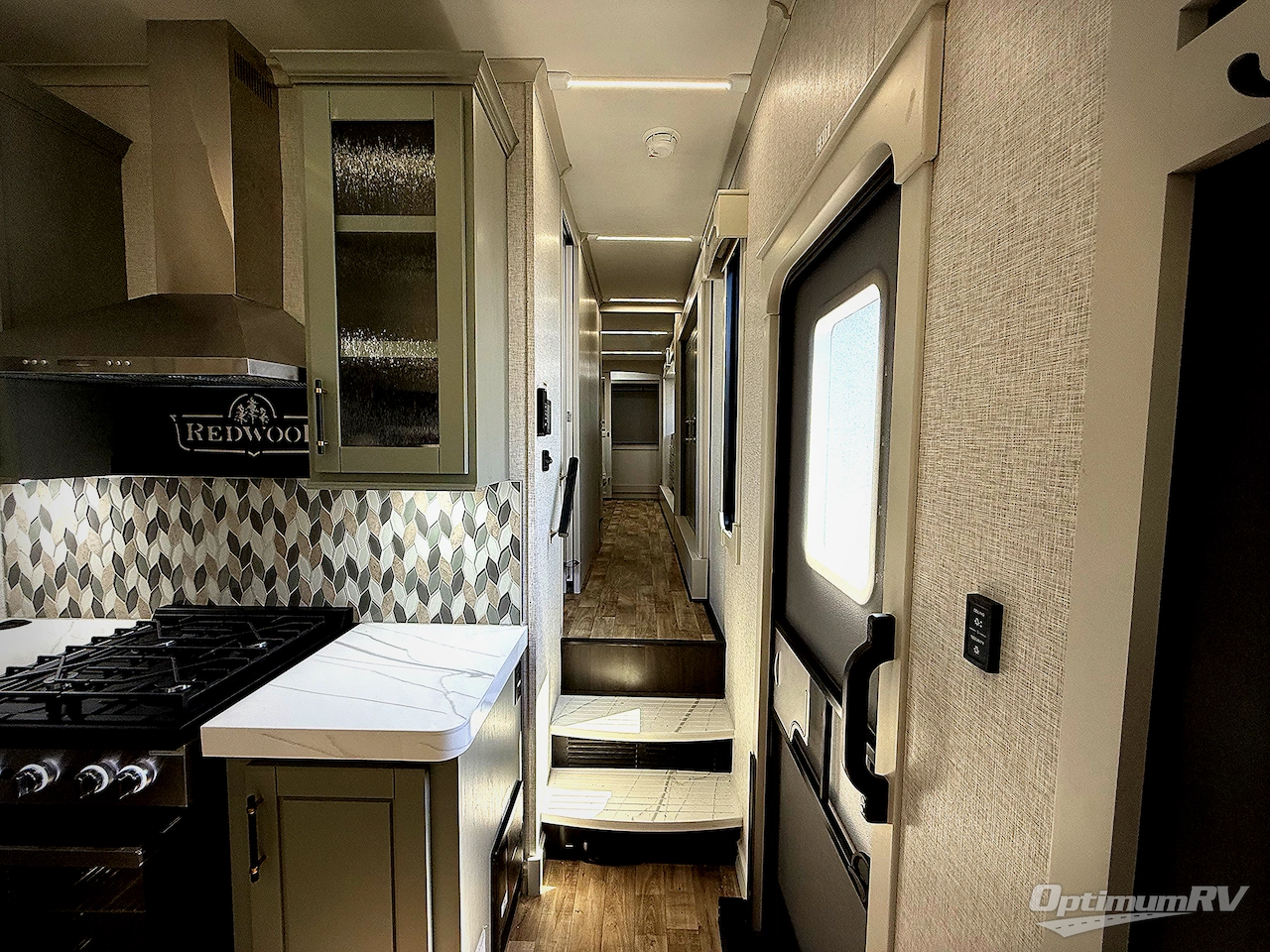 2025 Redwood Redwood 412GK Photo 12