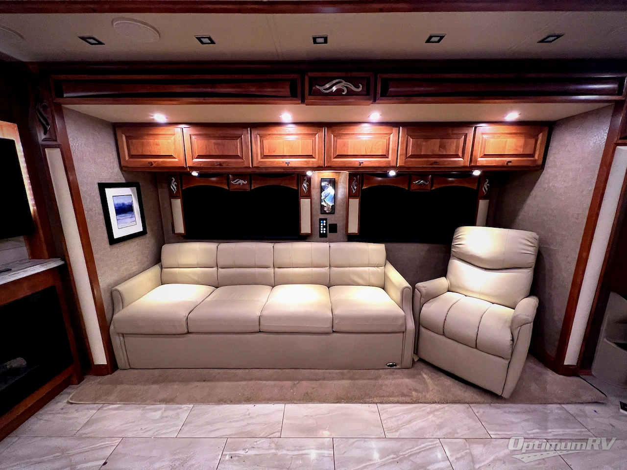 2019 Tiffin Phaeton 40 AH Photo 13