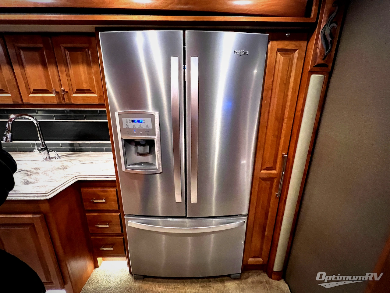 2019 Tiffin Phaeton 40 AH Photo 12