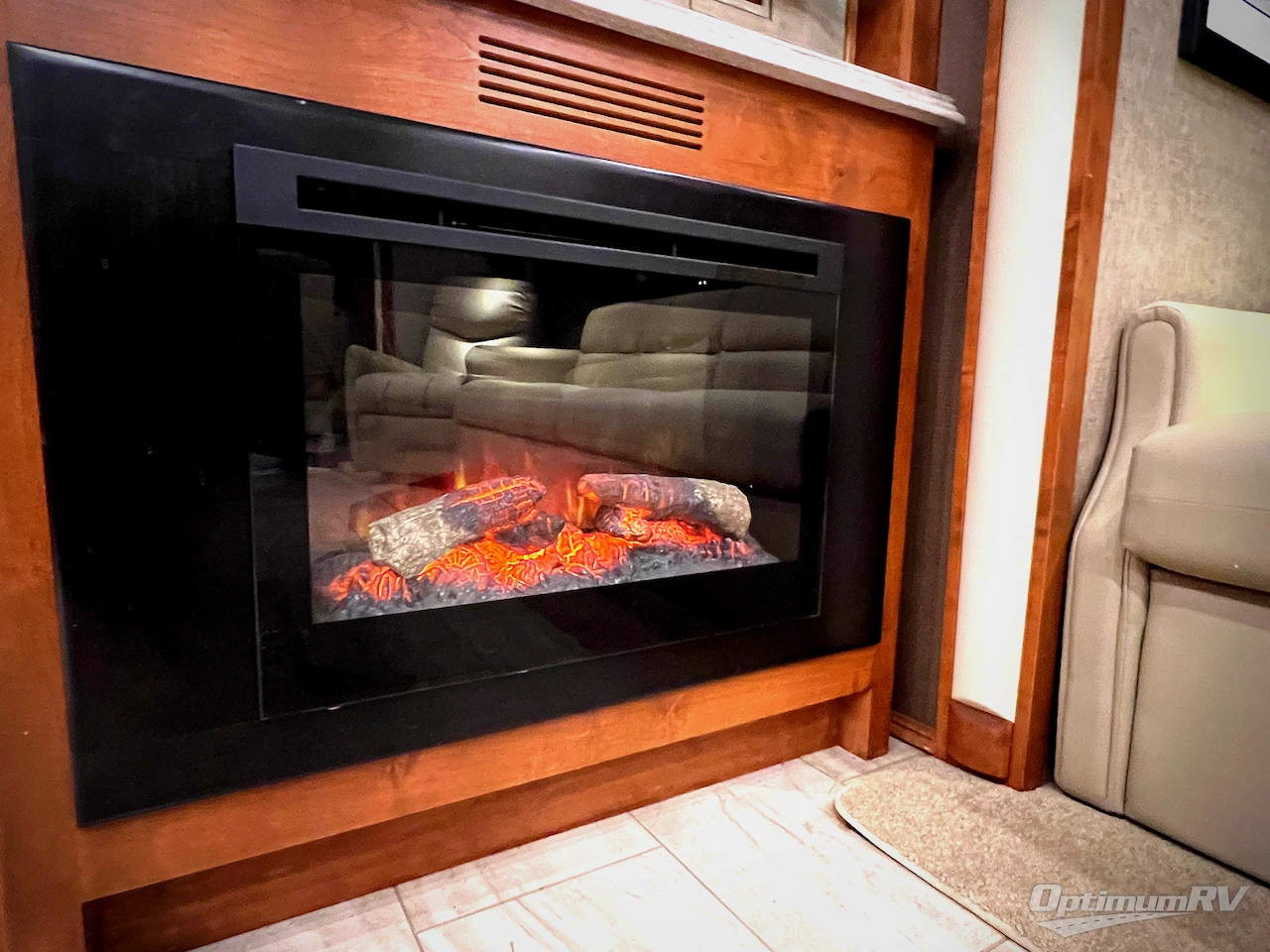 2019 Tiffin Phaeton 40 AH Photo 16