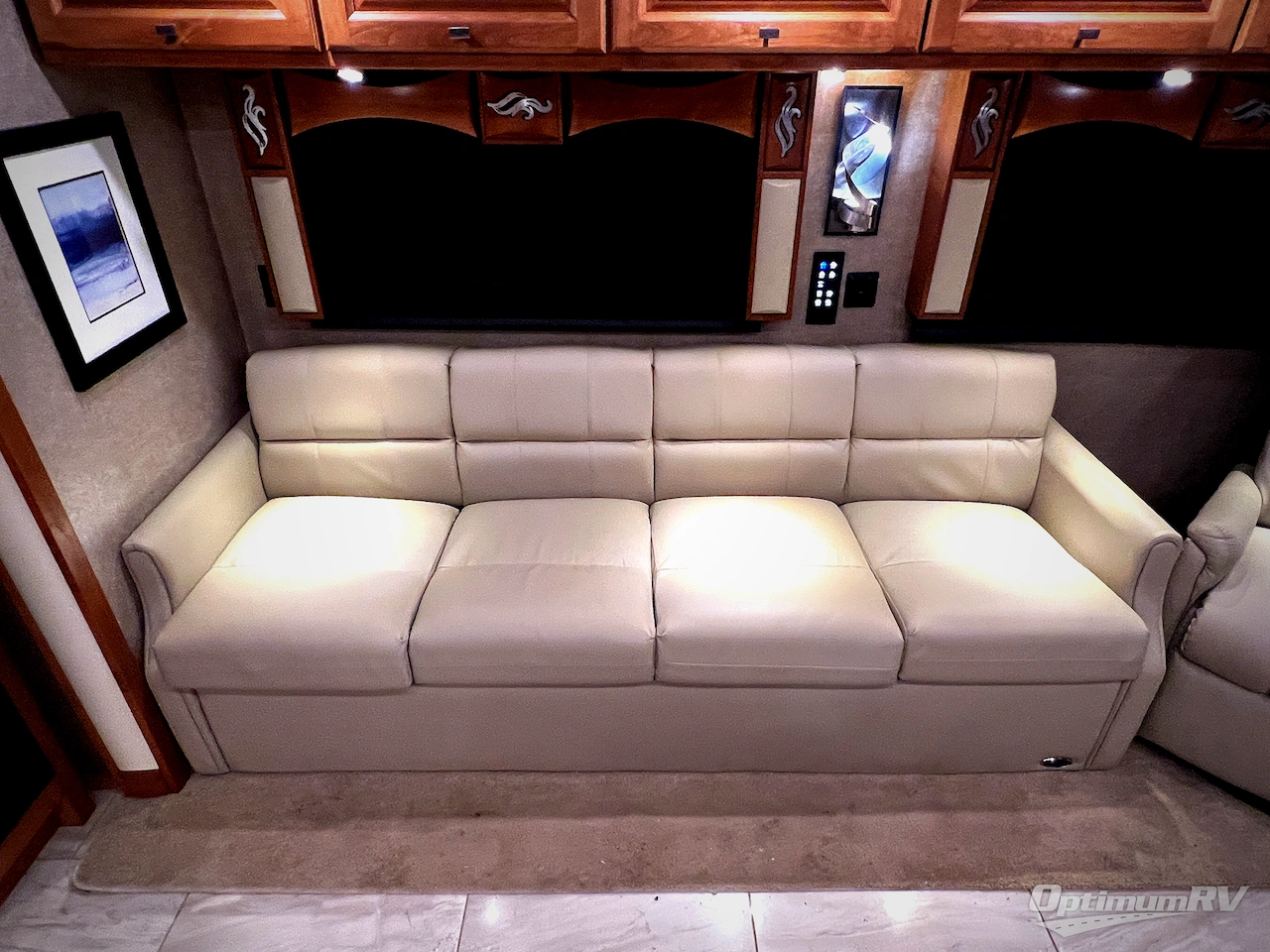 2019 Tiffin Phaeton 40 AH Photo 14