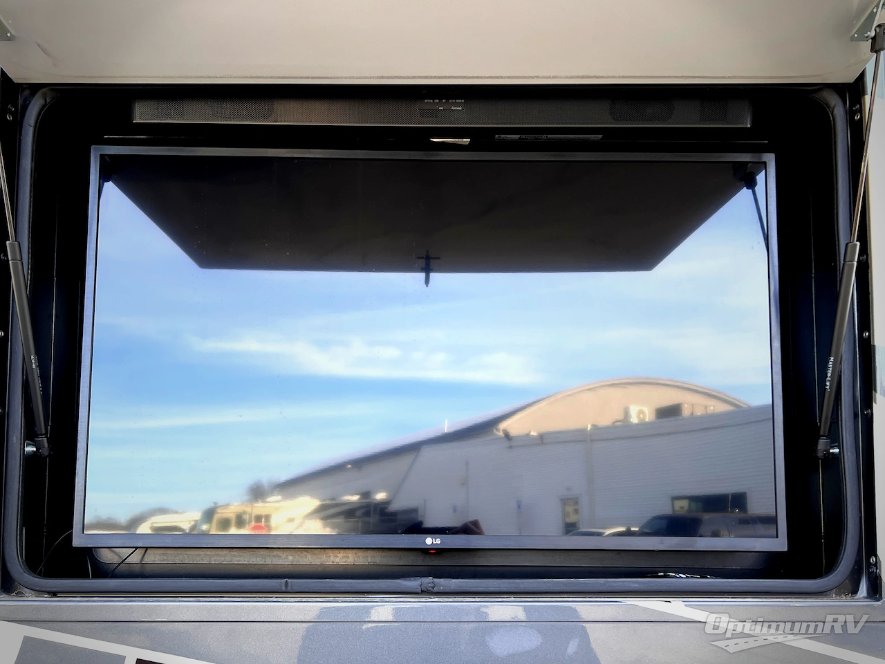 2019 Tiffin Phaeton 40 AH Photo 19