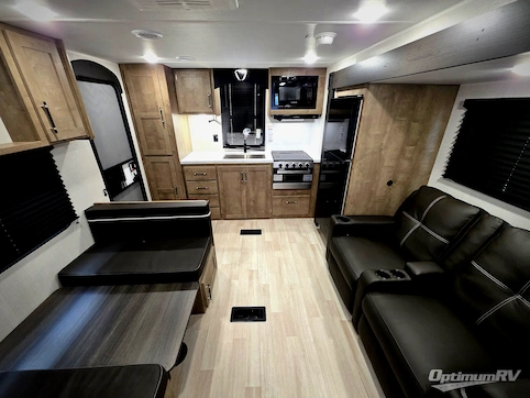 2027 Keystone Springdale 2120RKS RV Photo 2