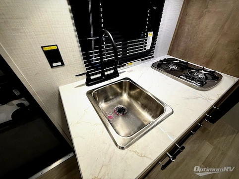 2026 Keystone Springdale Mini 1860SS RV Photo 4