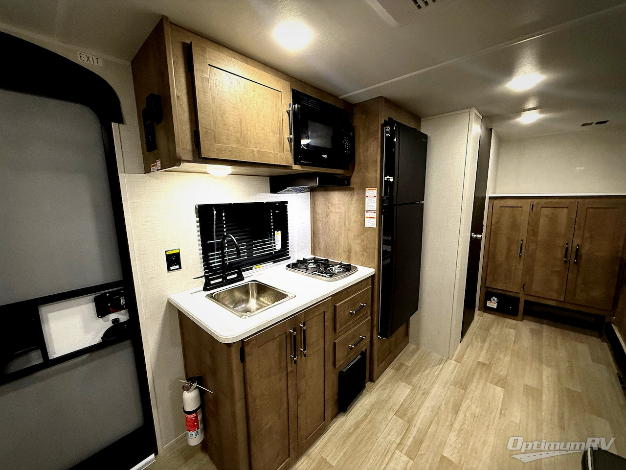 2026 Keystone Springdale Mini 1860SS Photo 15