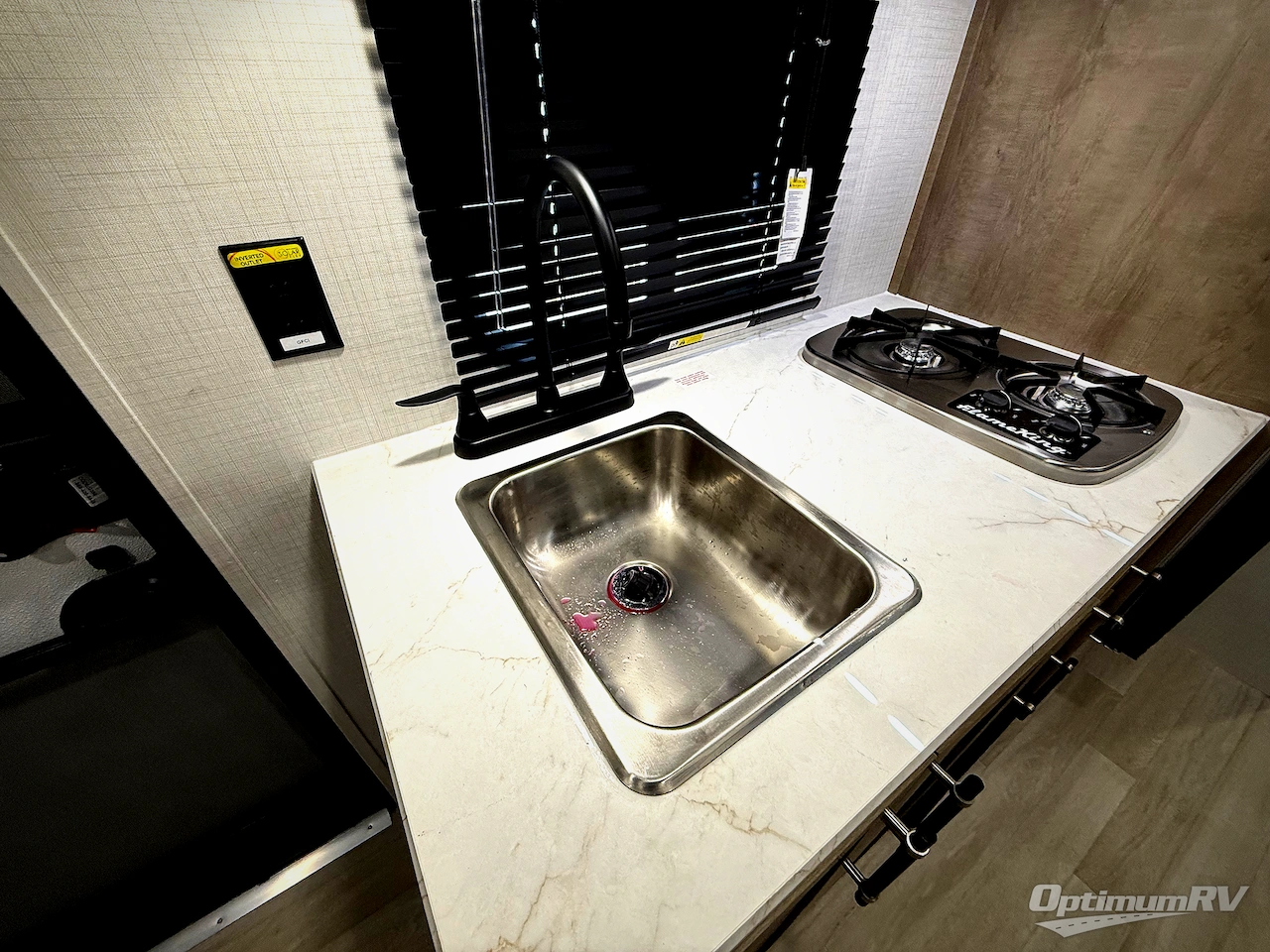 2026 Keystone Springdale Mini 1860SS Photo 16