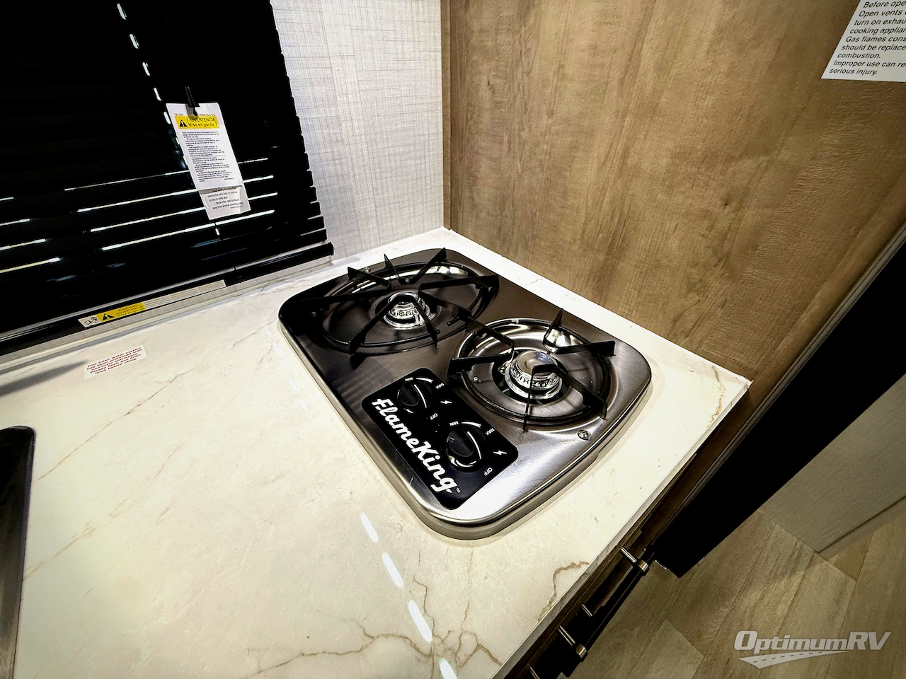 2026 Keystone Springdale Mini 1860SS Photo 17