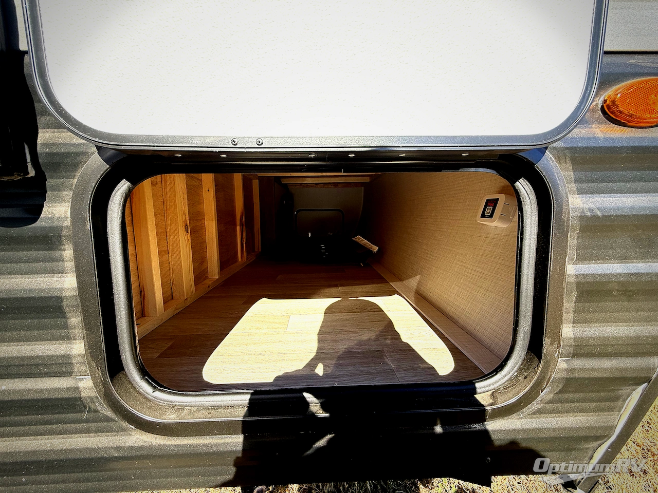 2026 Keystone Springdale Mini 1860SS Photo 19