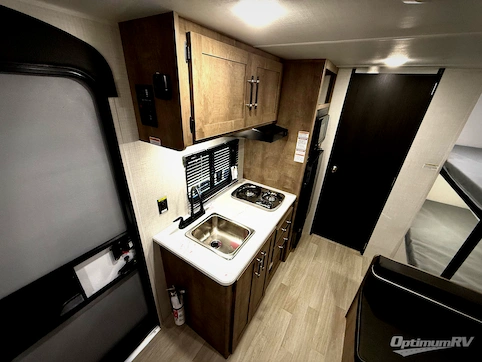 2026 Keystone Springdale Mini 1800BH RV Photo 3