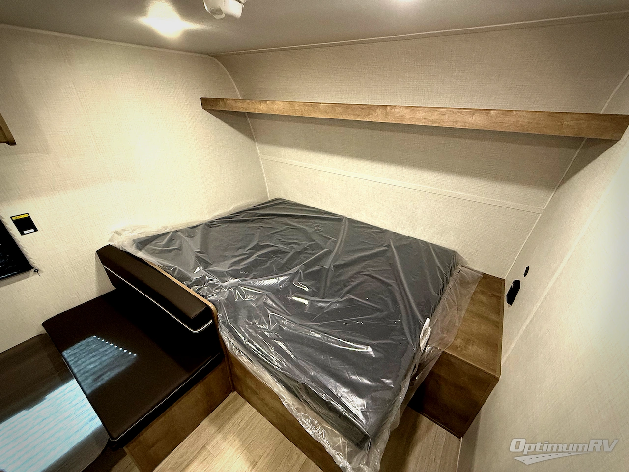 2026 Keystone Springdale Mini 1800BH Photo 6