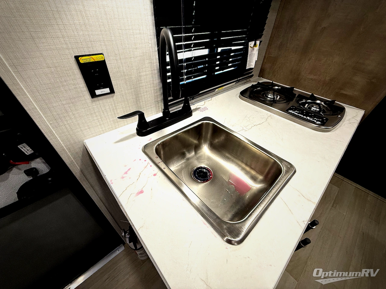 2026 Keystone Springdale Mini 1800BH Photo 10