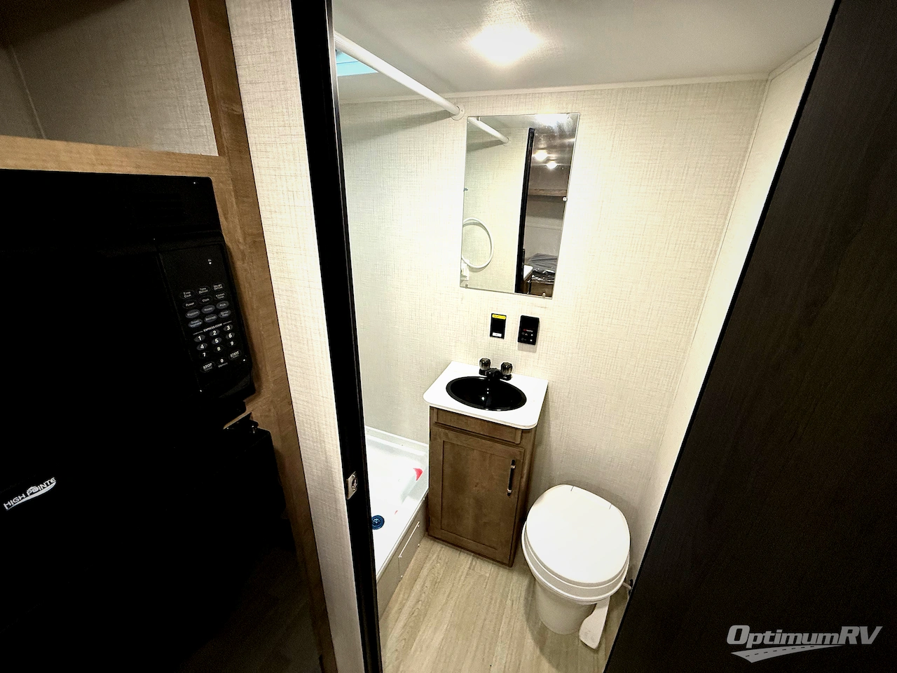 2026 Keystone Springdale Mini 1800BH Photo 13