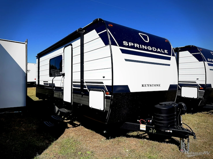 2026 Keystone Springdale Classic 224MLC RV Photo 1