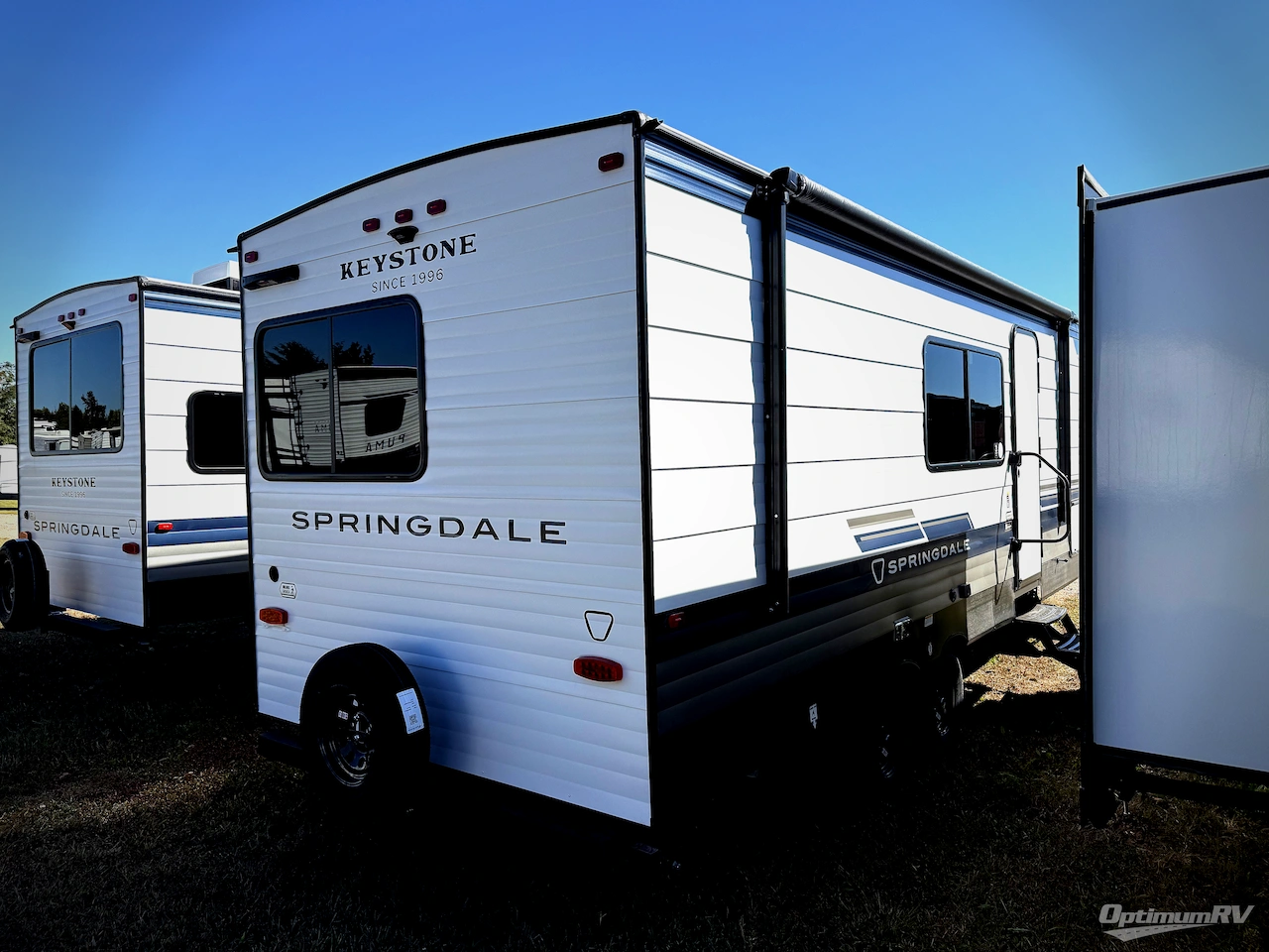 2026 Keystone Springdale Classic 224MLC Photo 2