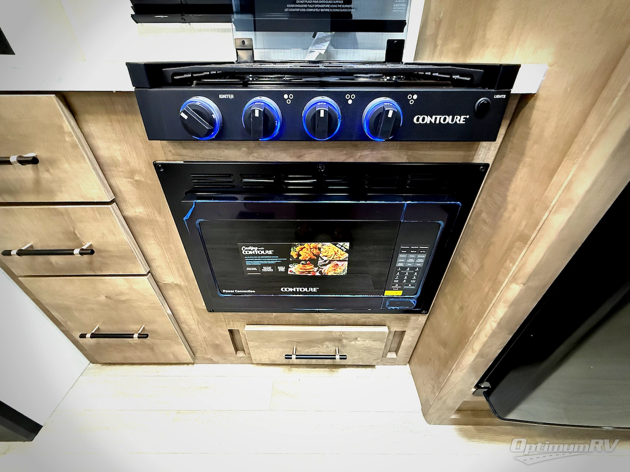 2026 Keystone Springdale Classic 224MLC Photo 12