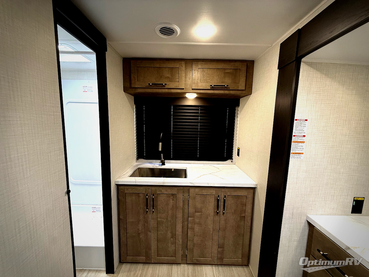 2026 Keystone Springdale Classic 224MLC Photo 13