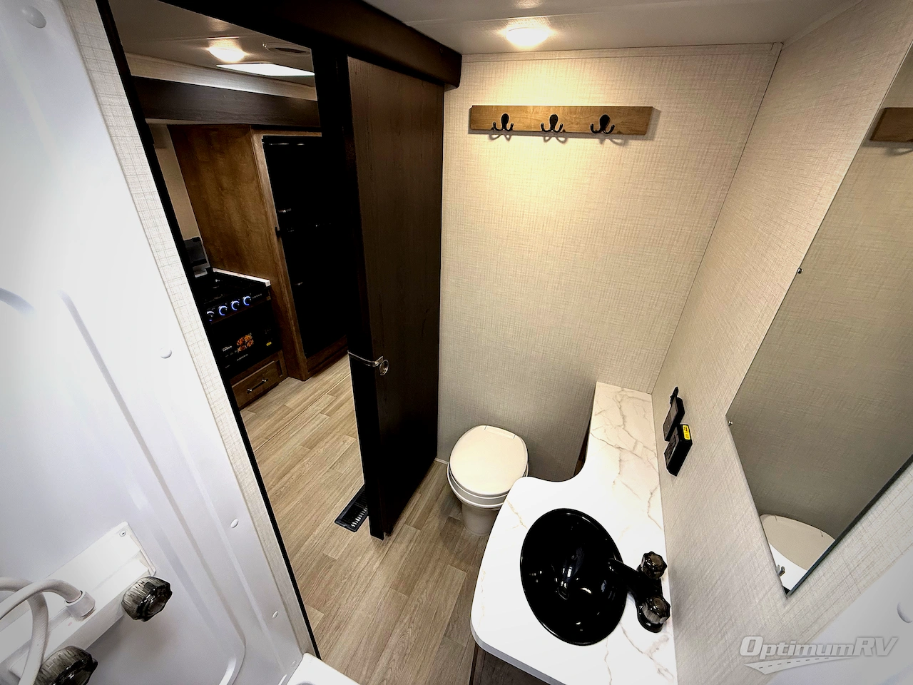 2026 Keystone Springdale Classic 224MLC Photo 15