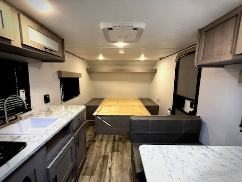 2026 Dutchmen Aspen Trail Mini 17RB RV Photo 2