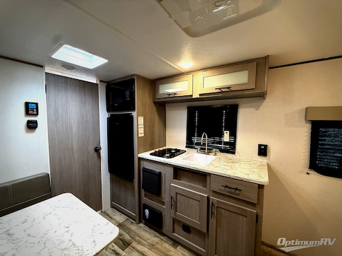 2026 Dutchmen Aspen Trail Mini 17RB RV Photo 3